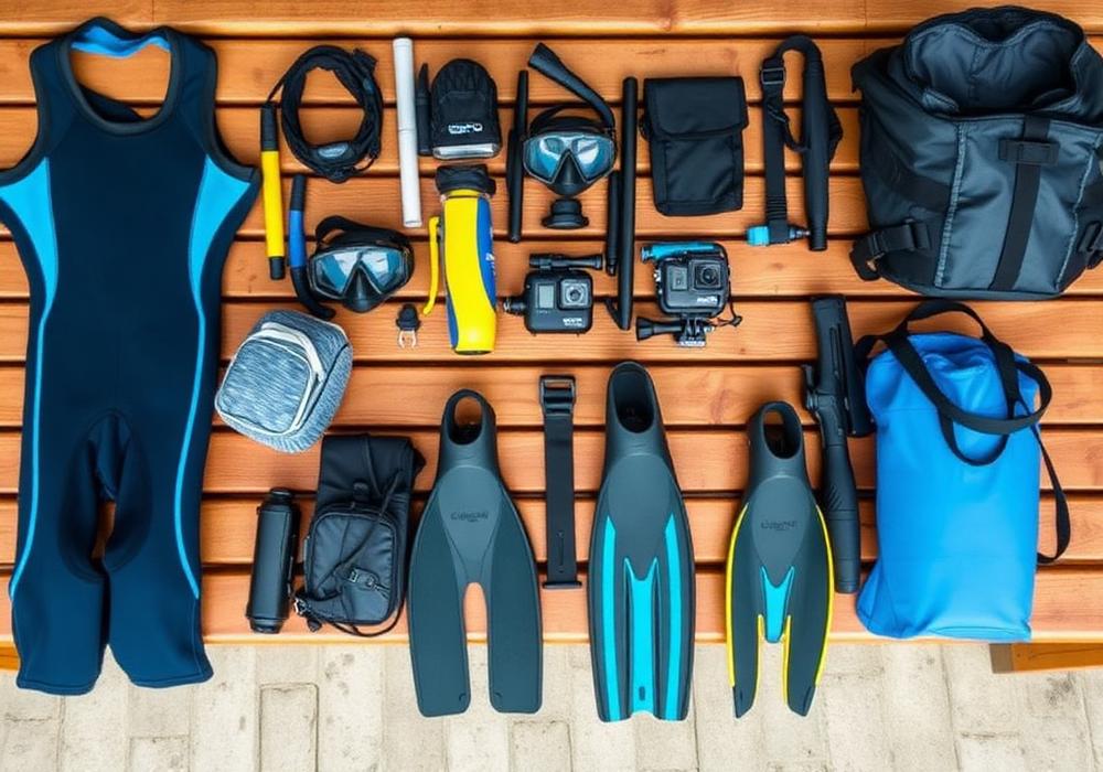 Equipment Rental